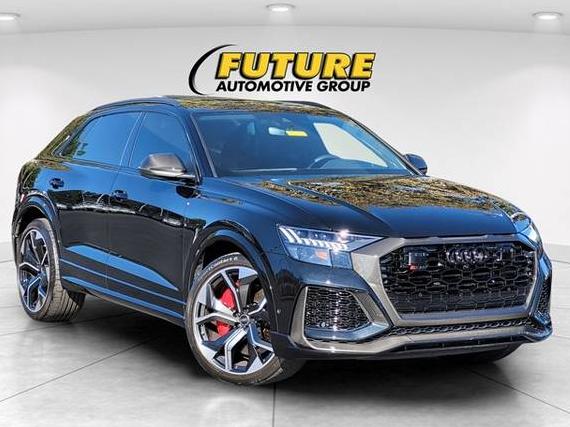 AUDI RS Q8 2023 WU1ARBF16PD018997 image